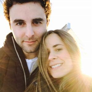 Meet your Posher, Gabriela